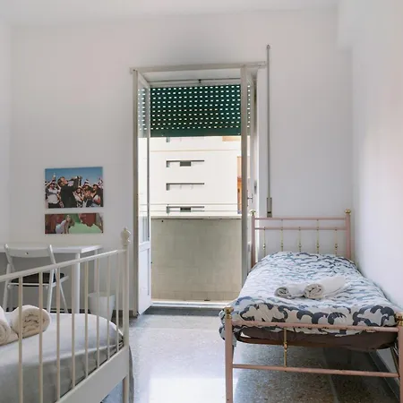 Villa Fiorelli rooms-3